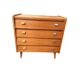 Vintage chest of drawers