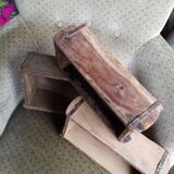 Suite of 3 brick molds