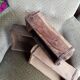 Suite of 3 brick molds