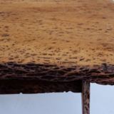 Coffee table in Walnut