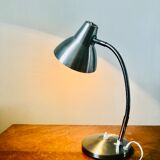 Aluminum hose desk lamp