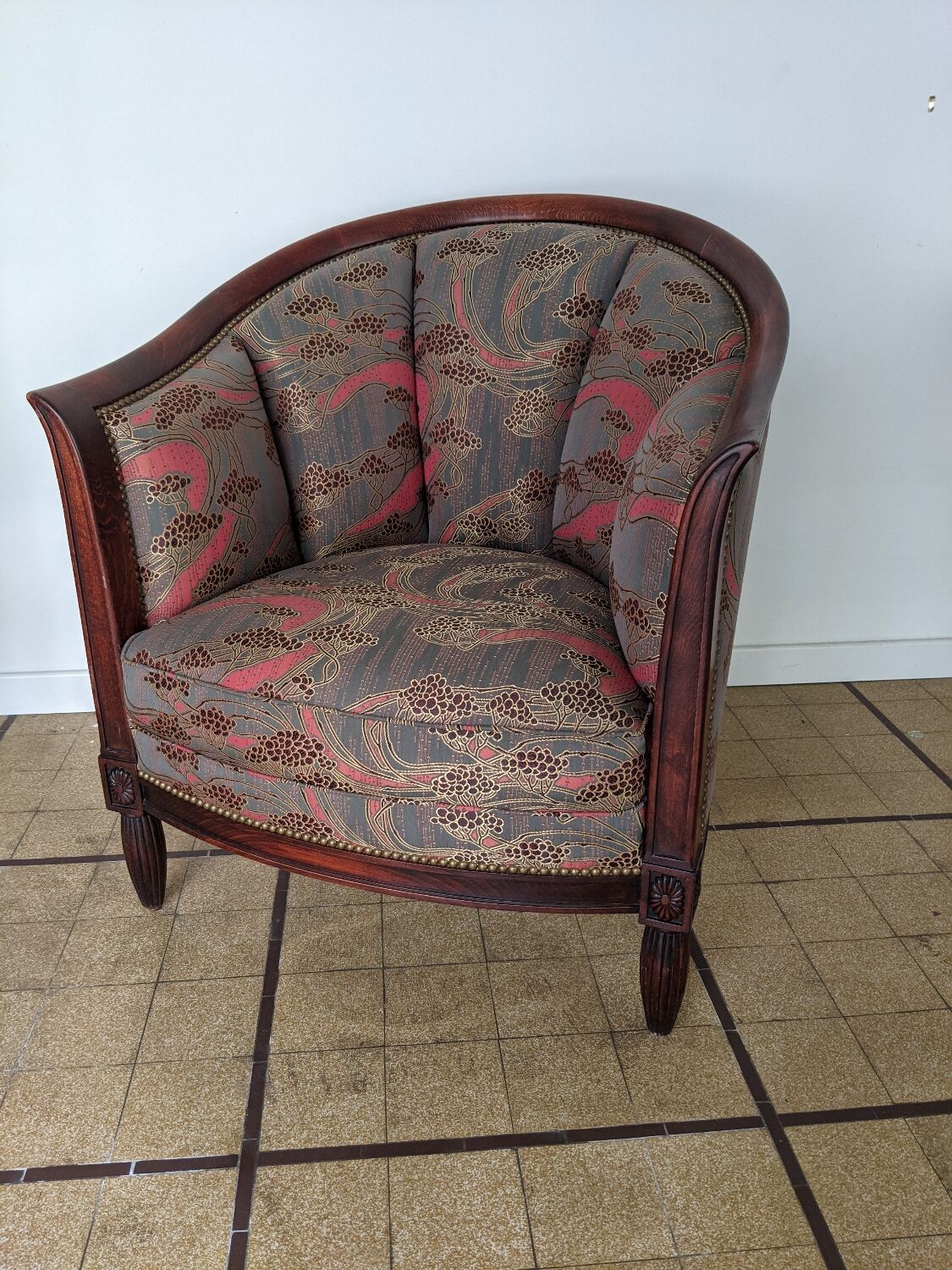 Fauteuil