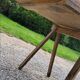 Thresher table