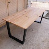Table de ferme