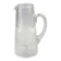 Baccarat, Nancy model jug in crystal, 1908