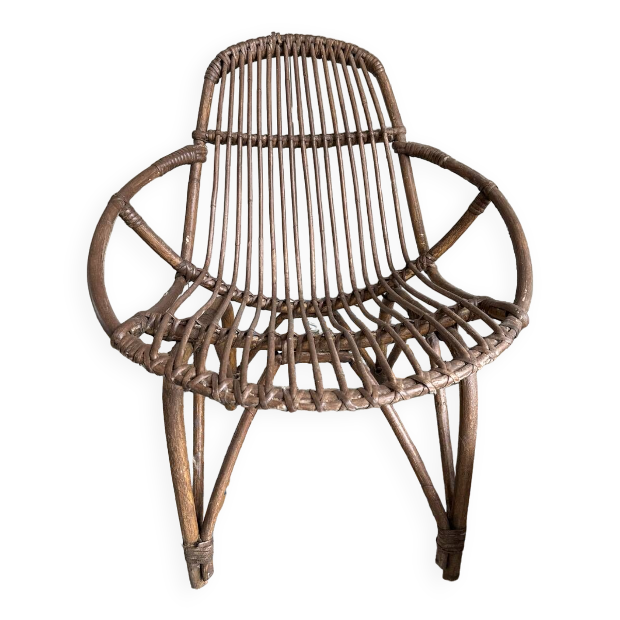 Alex armchair