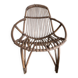 Alex armchair