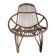 Alex armchair
