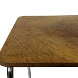 Vintage Art Deco / Bauhaus style side table side table 60's design