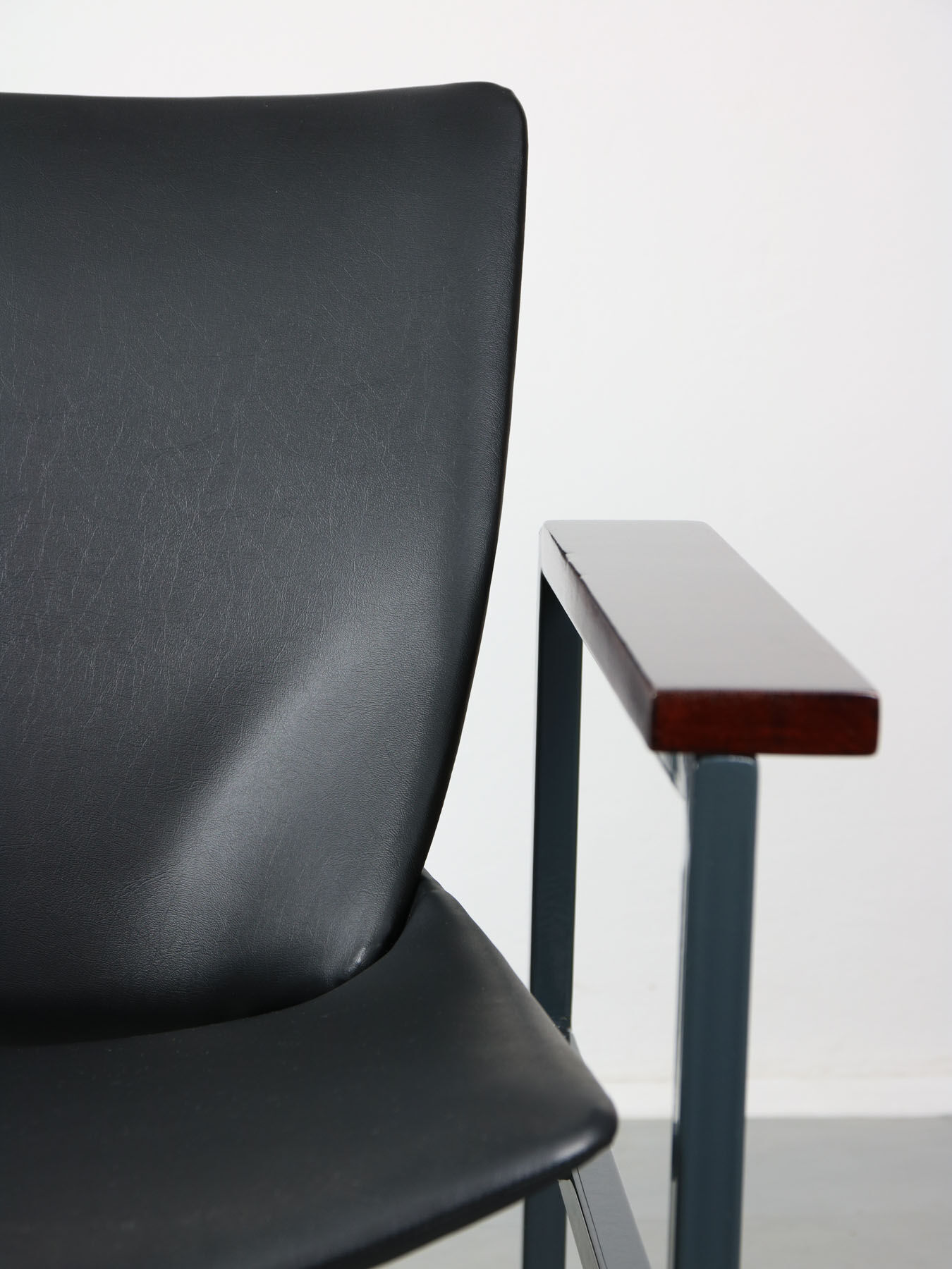 Shell Armchair by Niko Kralj for Stol, 1950s