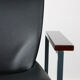 Shell Armchair by Niko Kralj for Stol, 1950s