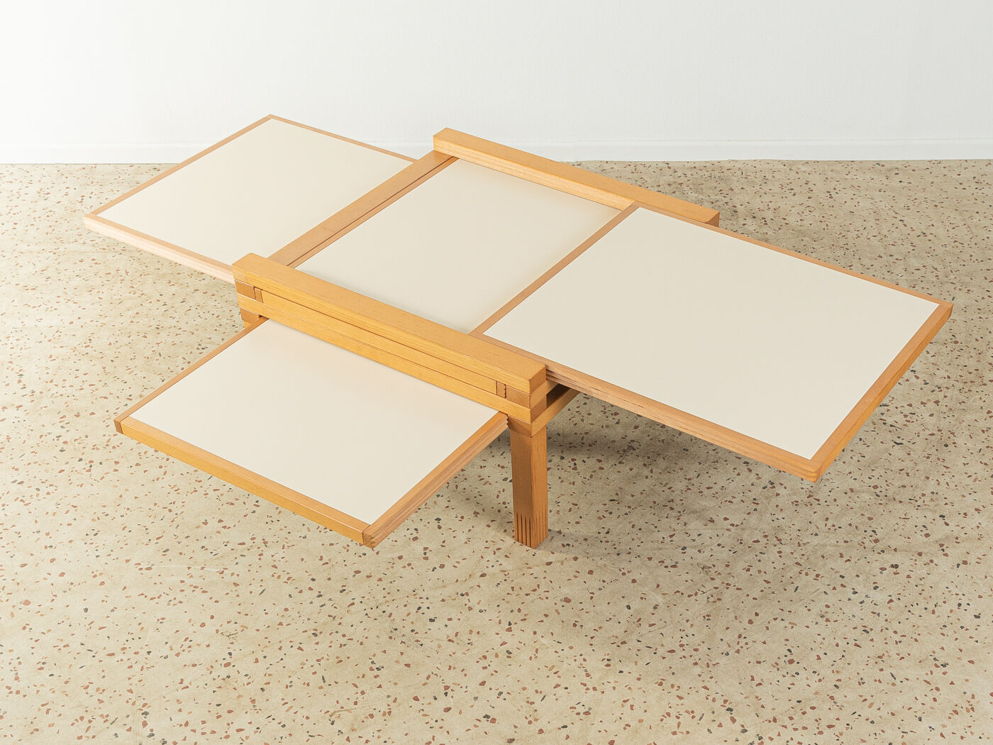 Coffee table, Bernard Vouarnesson