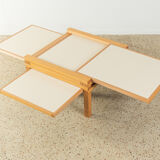 Coffee table, Bernard Vouarnesson