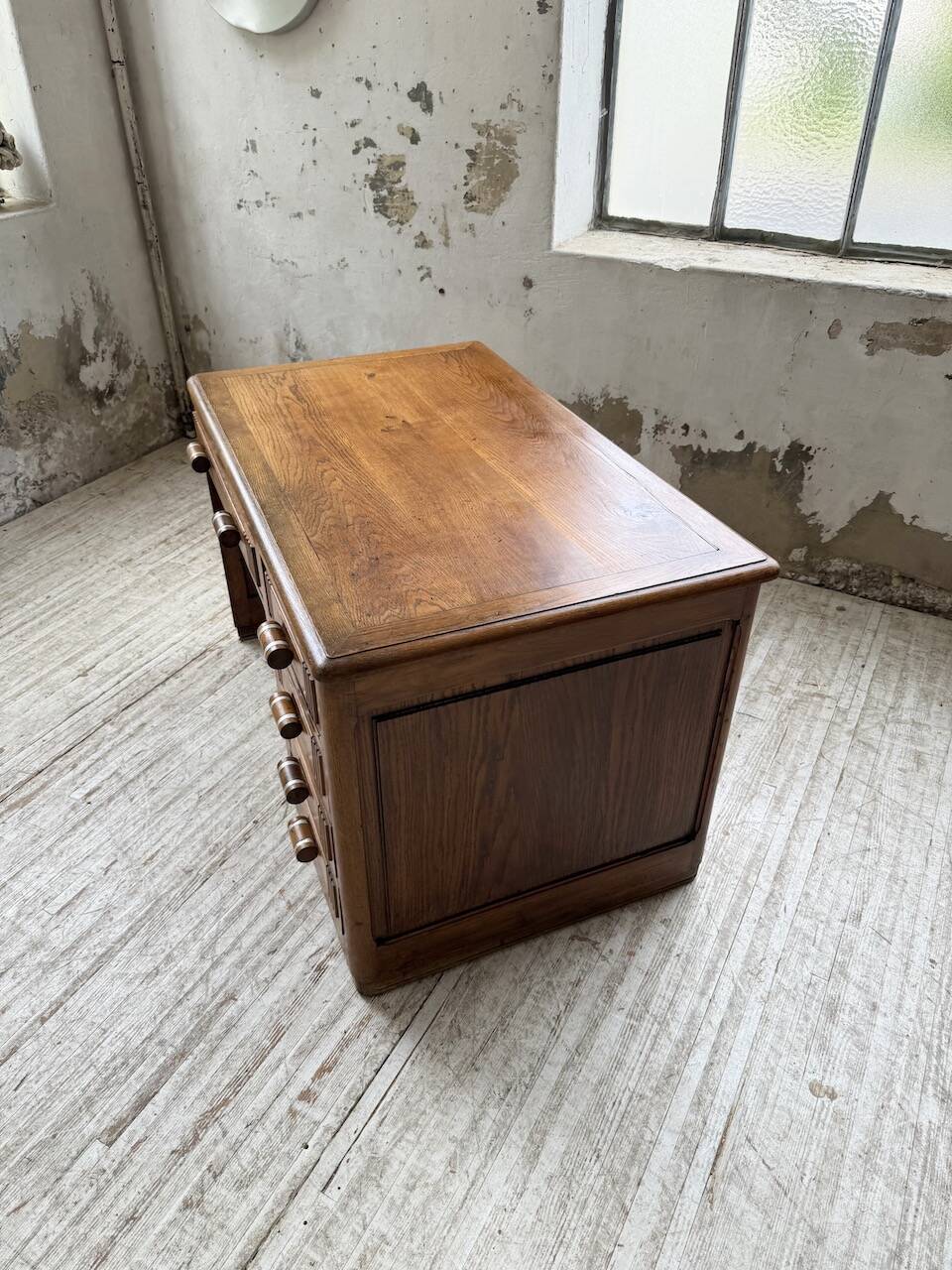 Dudouyt Art Deco desk 1930
