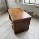 Dudouyt Art Deco desk 1930