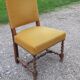 Louis XIII Style Chair