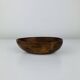 Scandinavian teak catchall, 1960s