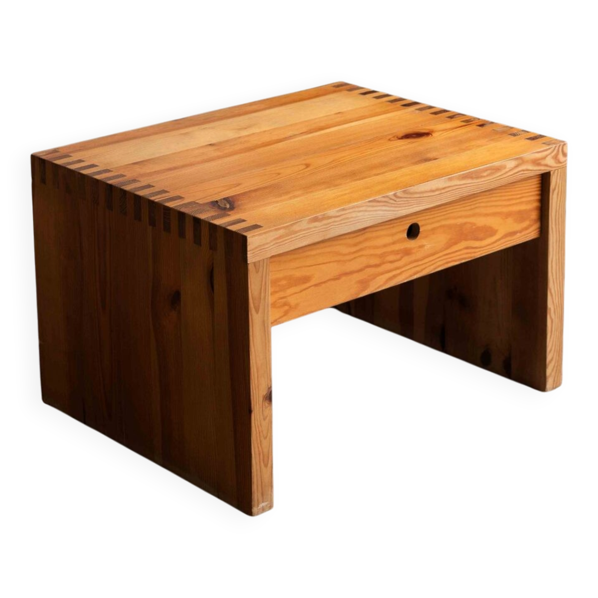Night stand by Ate van Apeldoorn