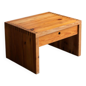 table de nuit par Ate - van