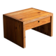 Night stand by Ate van Apeldoorn