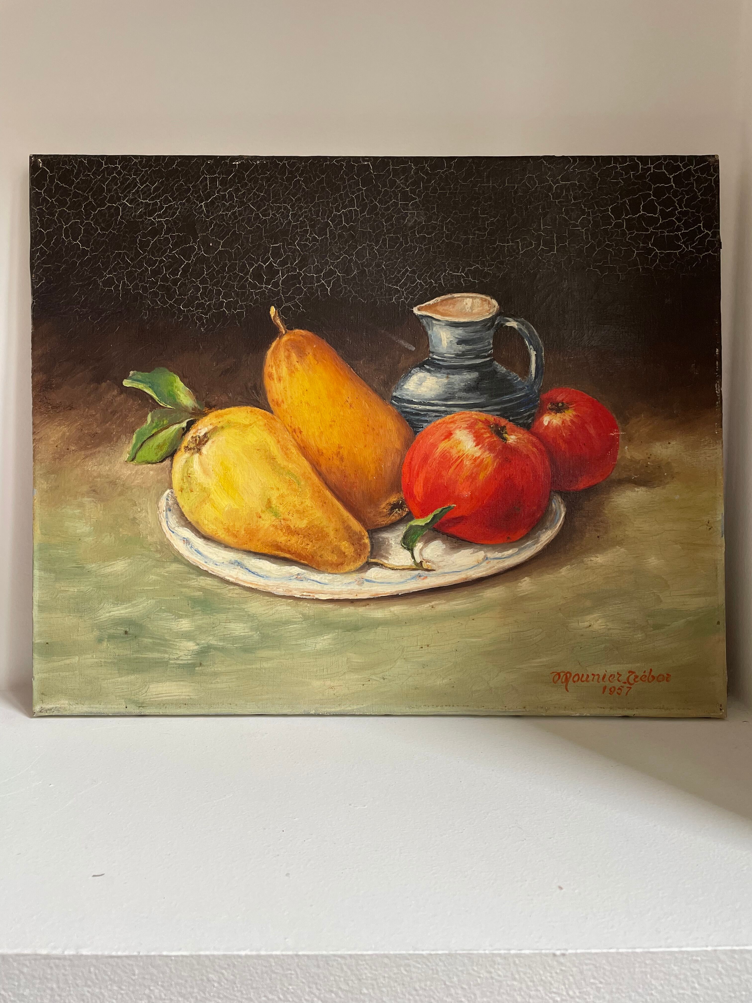 Still life