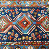 Yalameh 160x108cm authentic persian carpet