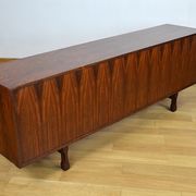 Enfilade by Titina Ammannati & Giampiero Vitelli 1960 Italy