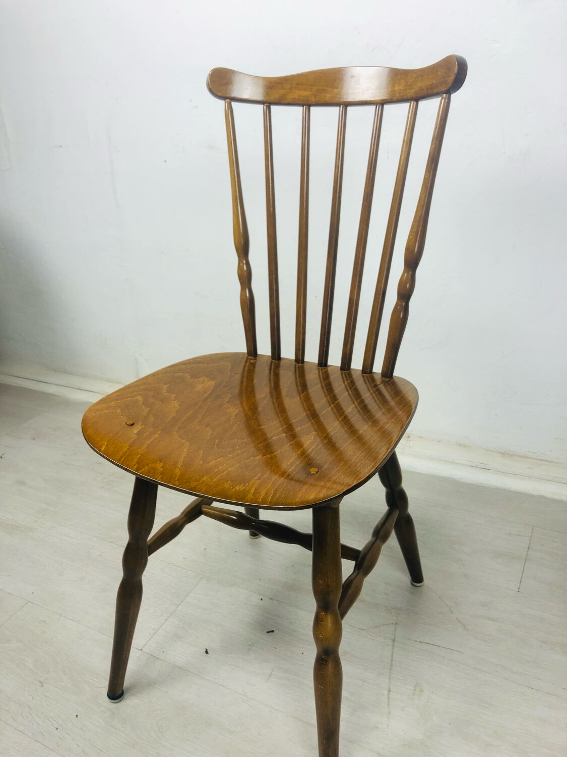 Baumann bistro chairs