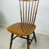 Baumann bistro chairs
