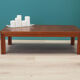 Teak table, Danish design, 1970s, production: Denmark