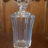 Saint Louis crystal liqueur decanter