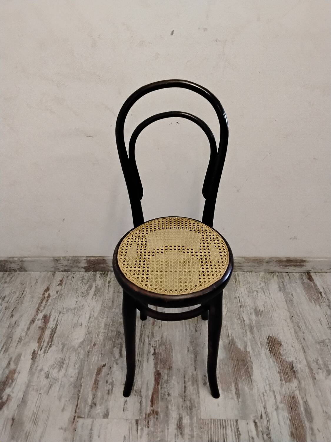 Thonet chair