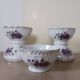 Bols anciens en porcelaine .