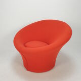 Armchair by Pierre Paulin for Artifort