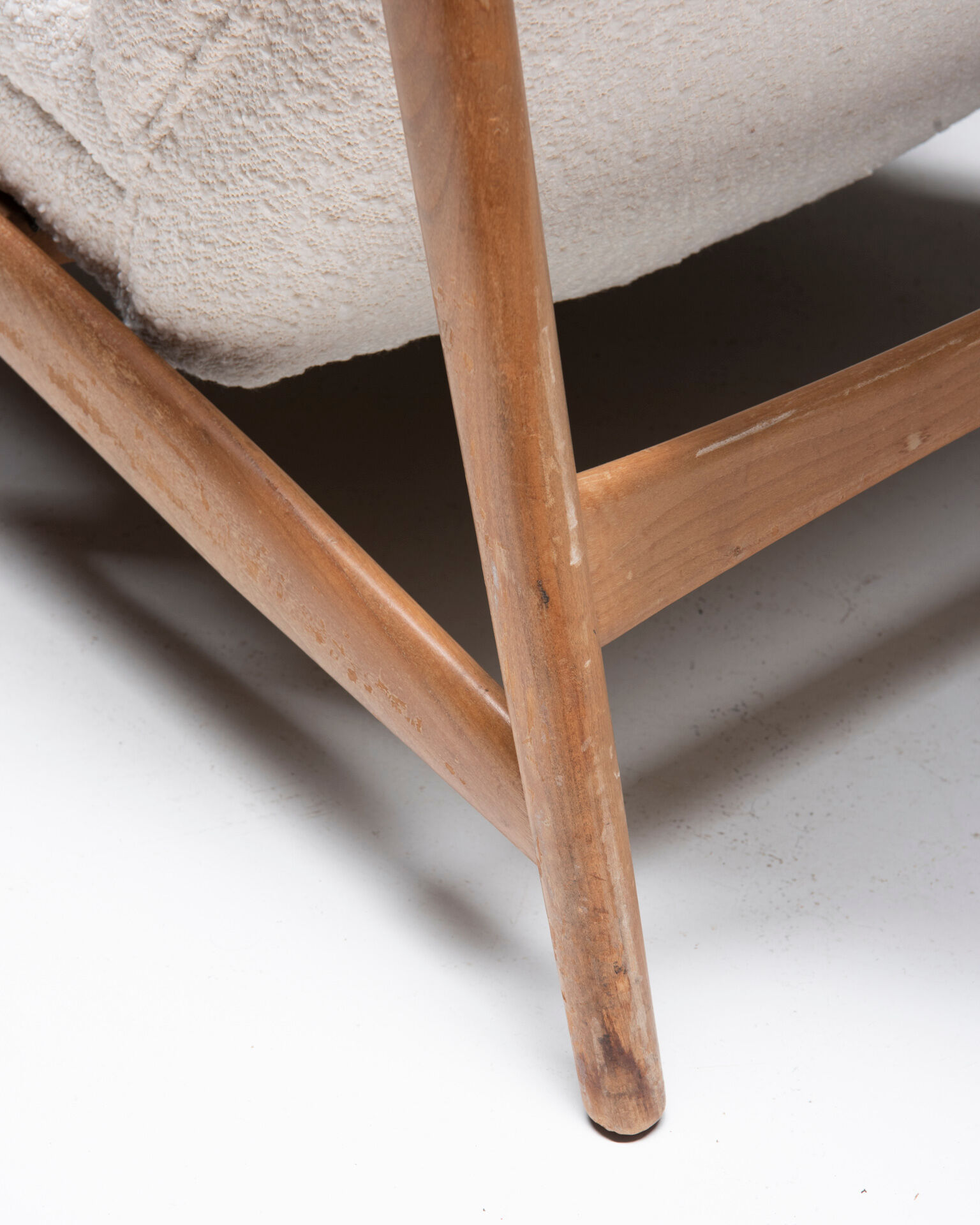 Armchair 'Model 829', Gio Ponti, Cassina, 1950s, Italian