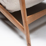 Armchair 'Model 829', Gio Ponti, Cassina, 1950s, Italian