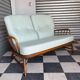 Canapé Ercol années 60
