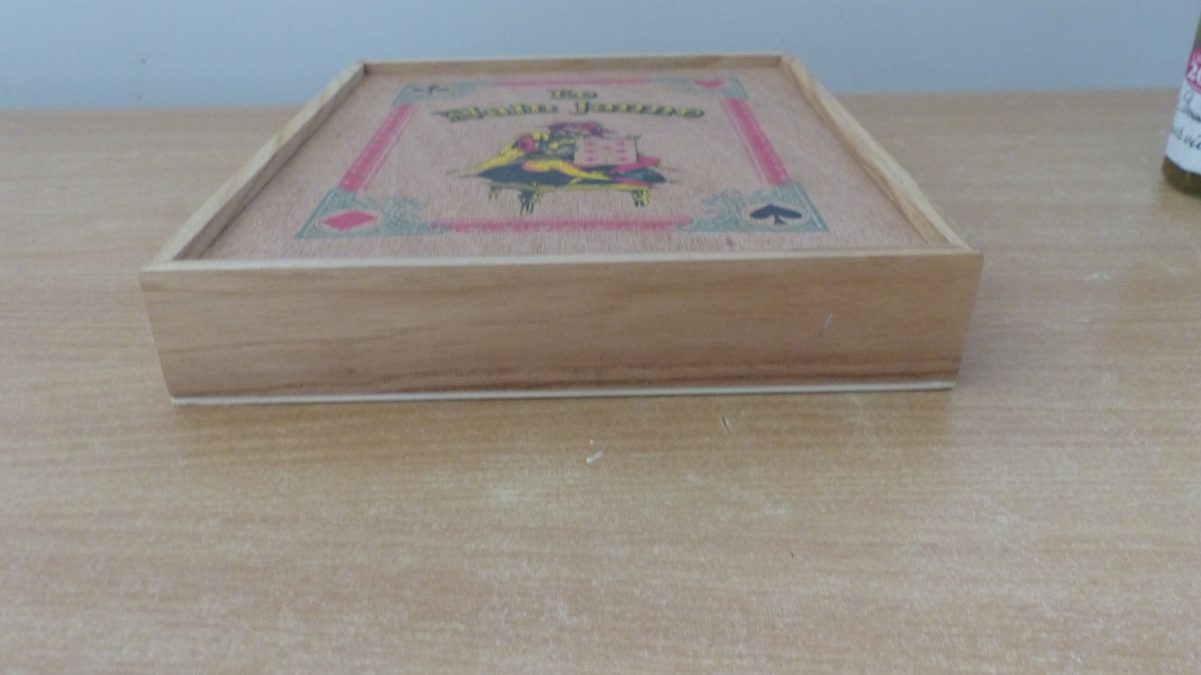 Ancient the Yellow Dwarf