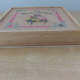 Ancient the Yellow Dwarf