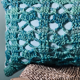 Coussin crochet