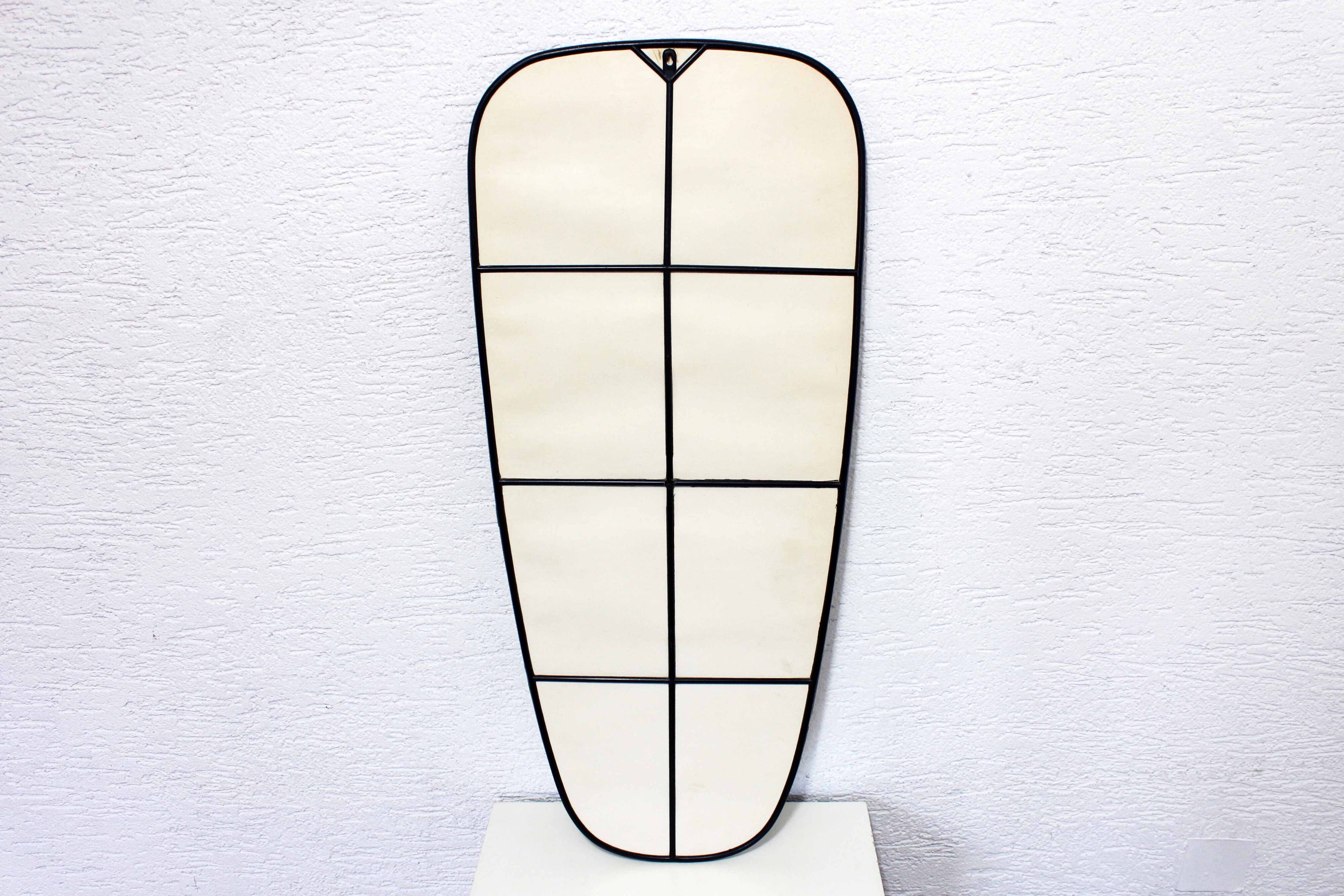 Rear view mirror 1970