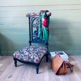 Prie Dieu Napoleon III