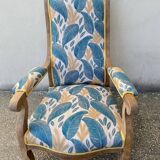 Fauteuil Voltaire