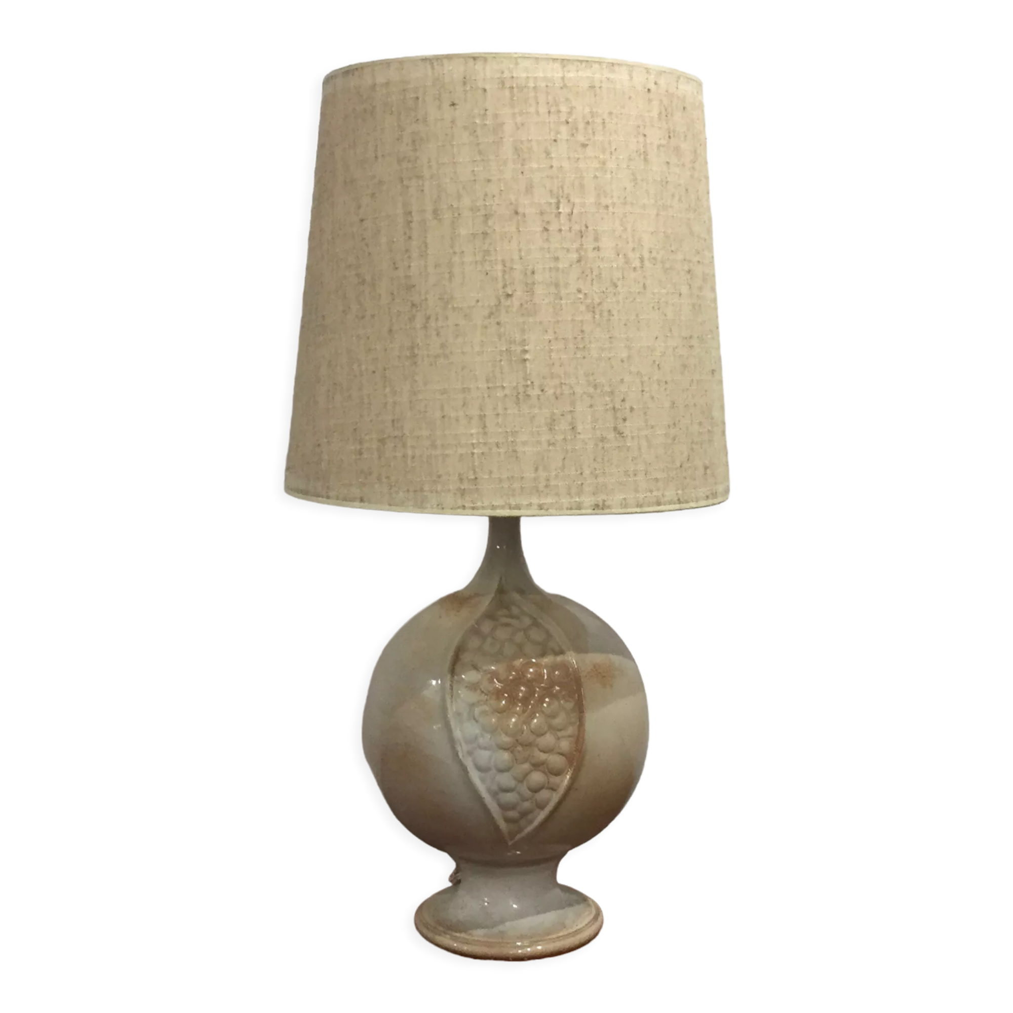 for pOP UP marsh sandstone lamp