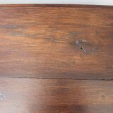 XiXe desk in solid oak