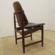 Teak chair by Arne Hovmand-Olsen, Denmark 1960