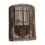 Vintage wall light