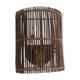Vintage wall light
