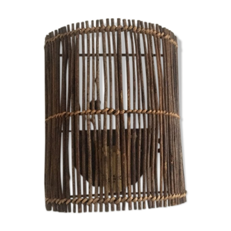 Vintage wall light