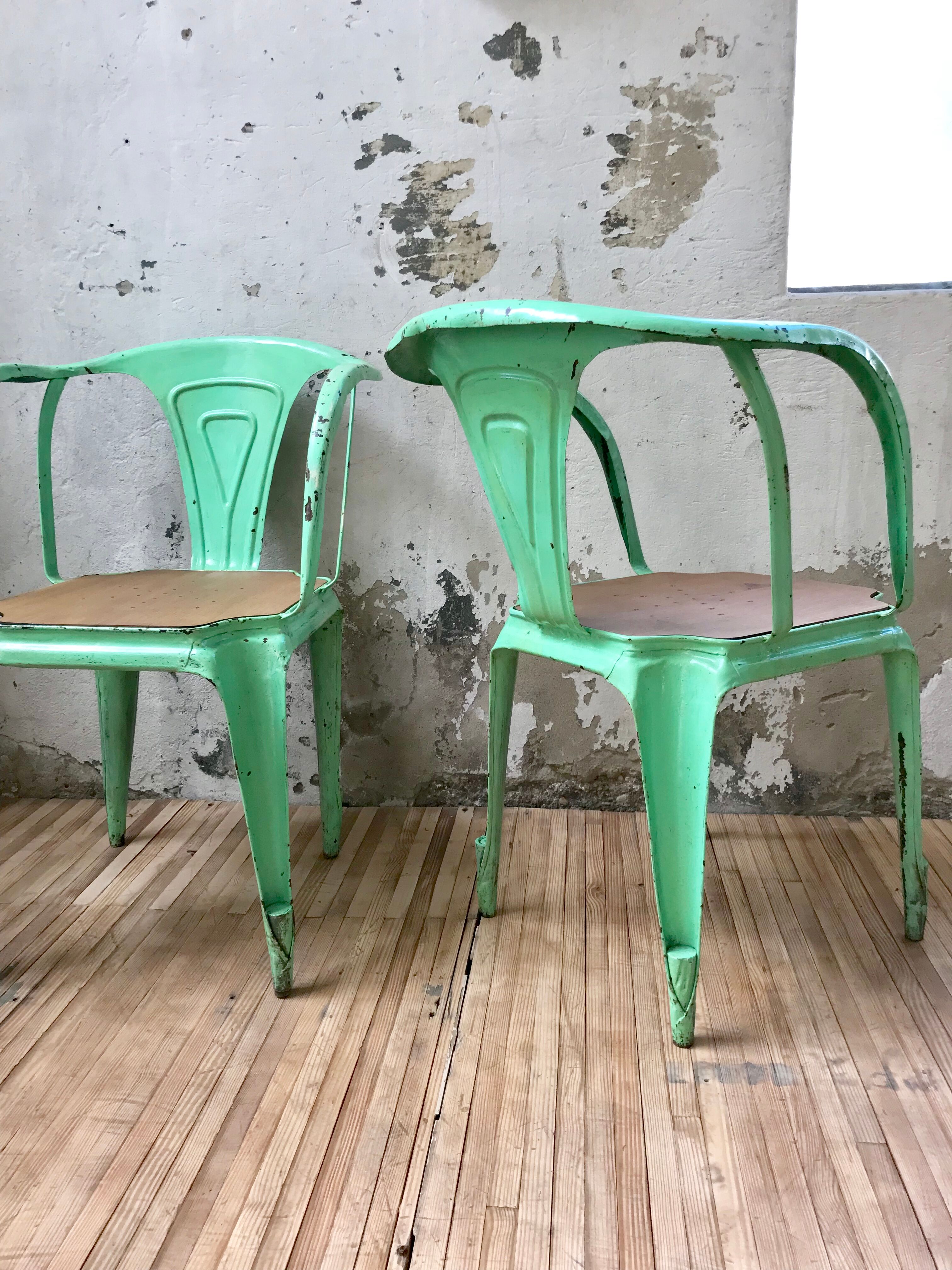 Fauteuils Multipl's
